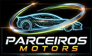 Logo - Parceiros Motors